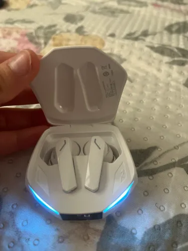 Fone de ouvido