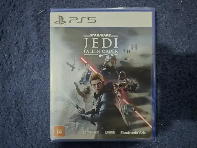 Lords Of The Fallen jogo Ps5 game playstation 5 Midia FIsica lacrado