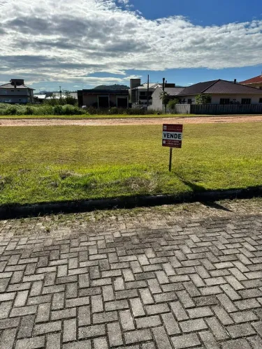 Terreno para venda Loteamento Residencial Verde Vale, Centro, Antônio Carlos/SC