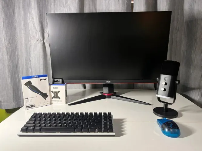Periféricos Pc