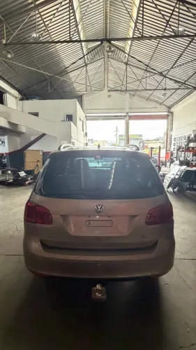 Peças Volkswagen Spacefox 1.6