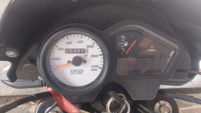 Moto mottu