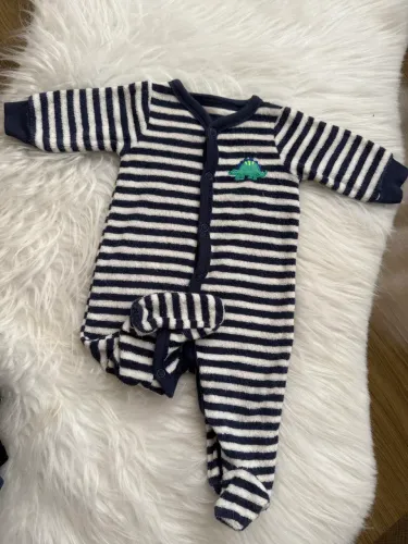 Lote Carters RB