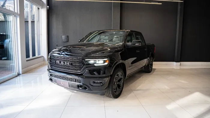 Ram 1500 Limited Night Edition 5.7 4X4 Aut. 2023