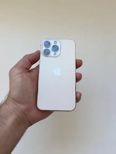 iPhone 13 Pro 128GB 66% (garantia e parcelamento)