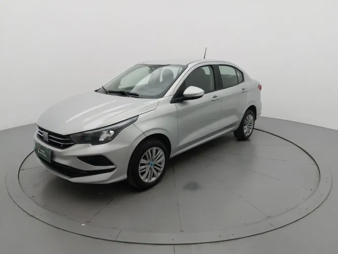 Fiat Cronos Drive 1.0 6V 2025