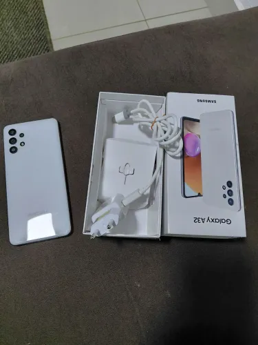 Sansung galaxy A32 