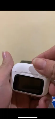Fone Bluetooth WISME WT-5