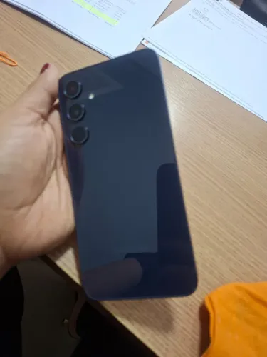 Celular Galaxy A35