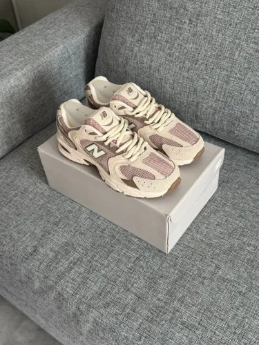 TÊNIS NEW BALANCE 530