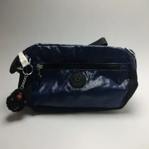KIPLING - BOLSA KIPLING TRANSVERSAL NOVA/LACRADA