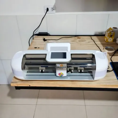 Plotter de Recote A3 Mecolour