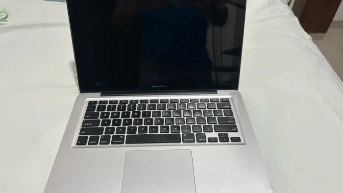 Macbook Pro 2012