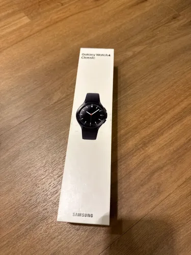 Galaxy Watch 4
