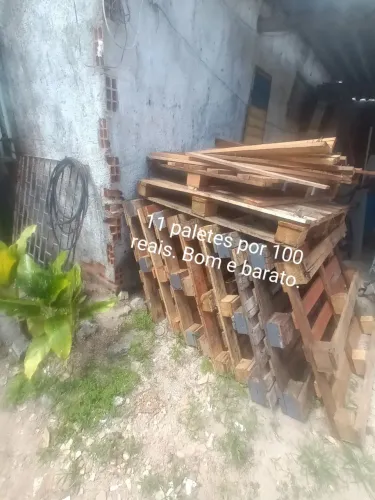 Paletes