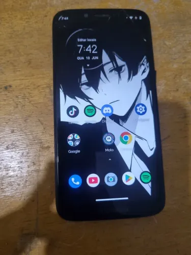 Moto G7 Play