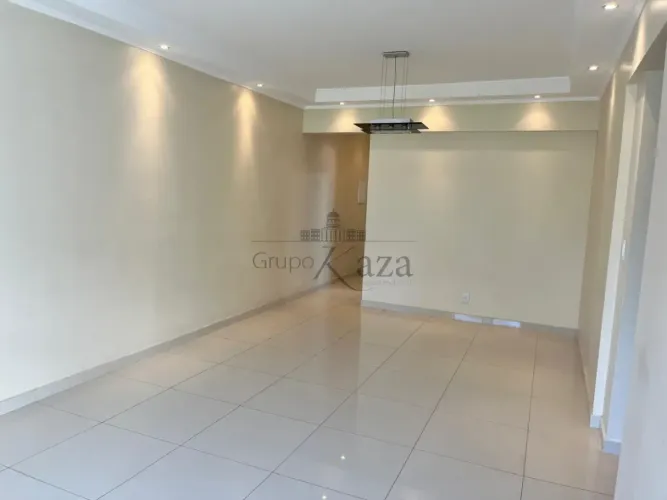 Oportunidade - Apartamento - Floradas de São José - Residencial Milano - 3 Dormitórios - 1