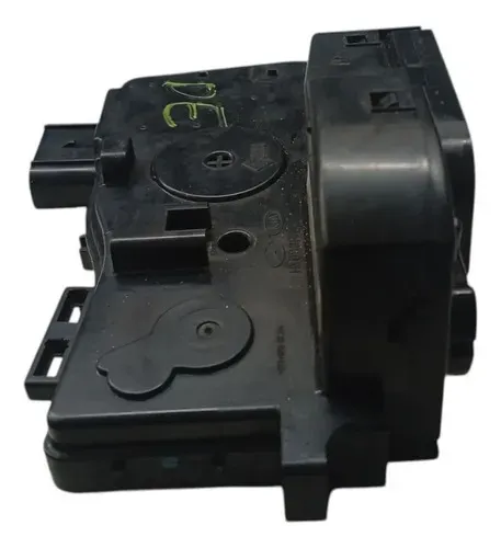 Fechadura Porta Dianteiro Esquerdo Sonata Gls 2.4 2011 2012