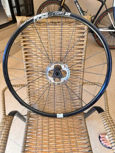 Roda Dt Swiss