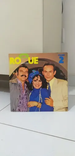 LOTE COM 15 LPs ORIGINAIS - ANOS 70 E 80