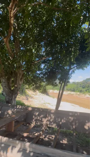 Vendo ou troco terreno no ramal panorama