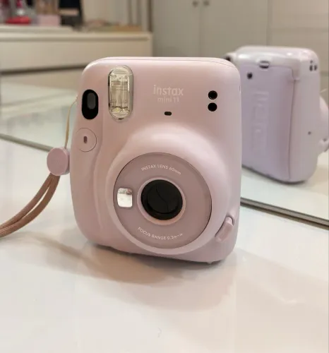 Instax Mini 11
