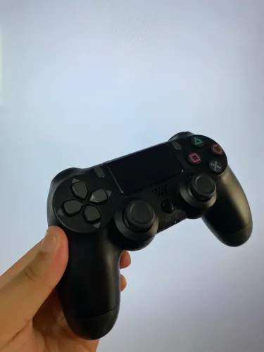 Controle ps4