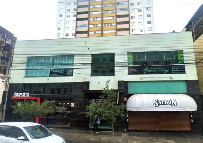 CAXIAS DO SUL - Conjunto Comercial/Sala - CENTRO