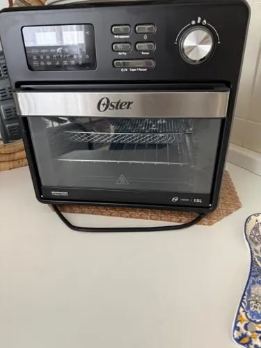 Air fryer 15l com forno 220v