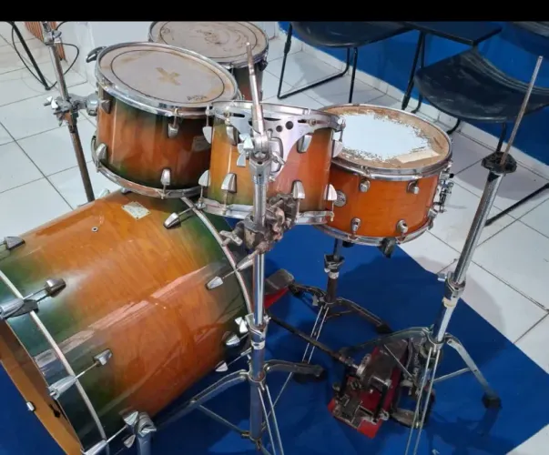 ? ODERY FLUENCE FUSION BLUE BURST ? R$ 5.000 ?