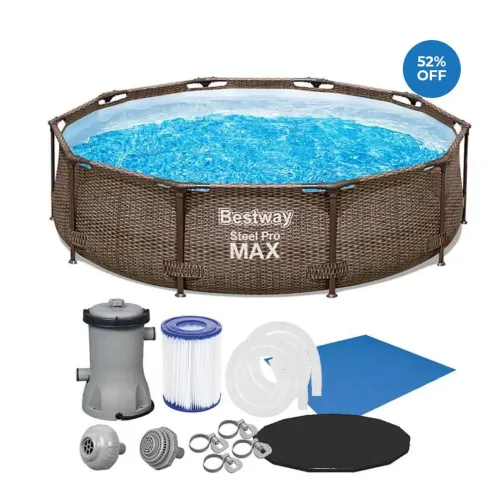 Piscina Bestway