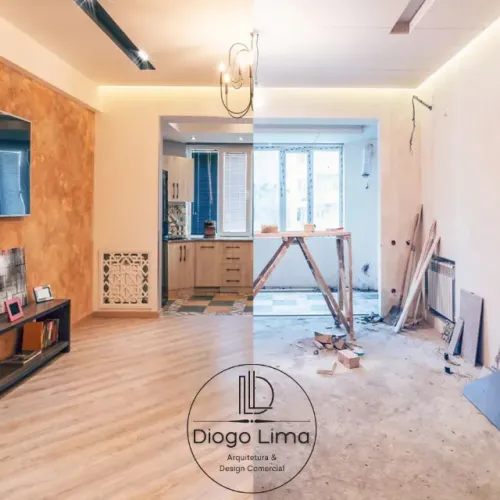 ARQUITETO PROFISSIONAL | PROJETOS, REFORMAS E REGULARIZAÇÃO