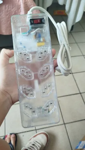 Iclamper novo
