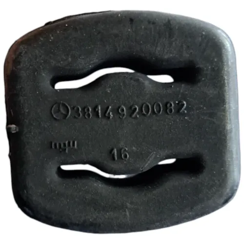 Suporte Amortecedor Mercedes A3814920082
