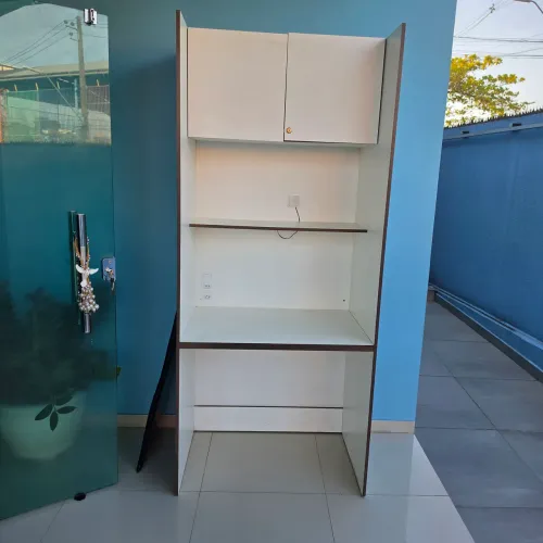 Mesa de estudo