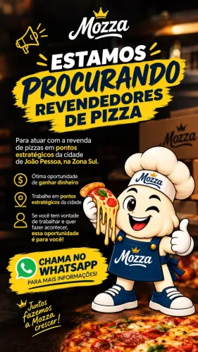 Oportunidade para lucrar bem!