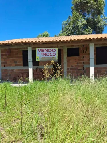 Vendendo Sítio em Morro Grande  Araruama/RJ