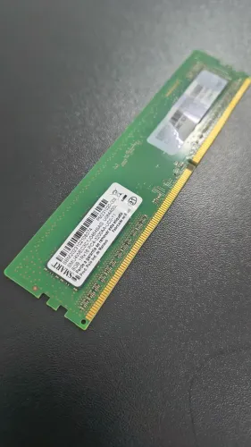 MEMÓRIA RAM 8 GB