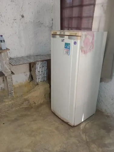 Kitnet no bairro gameleira perto da expo Minas e CEFET av Amazonas excelente localização