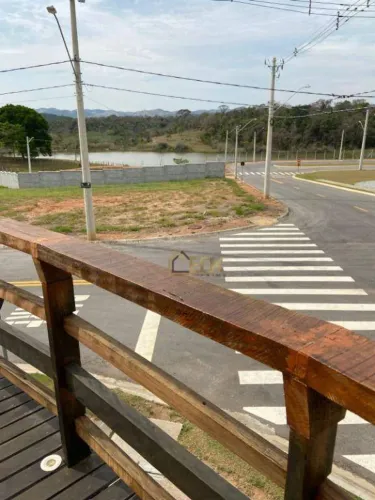 Terreno à venda, 326 m² por R$ 234.000 - Borda da Mata - Caçapava/SP