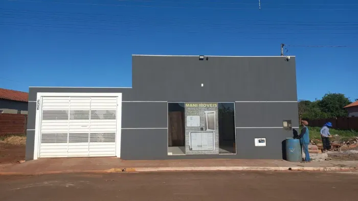 Vende-se imóvel em Terenos com Ponto Comercial