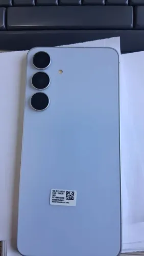 CELULAR SAMSUNG S25 FE 256 G