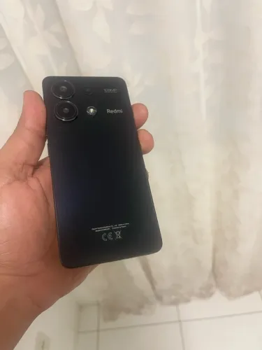 Xiaomi Redmi note 13 128 Gigas