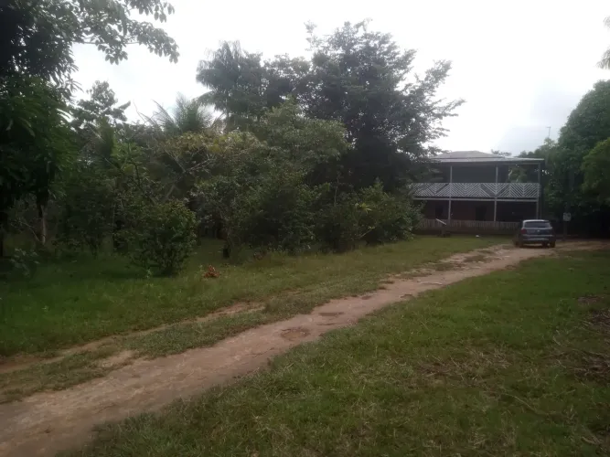 Sítio, chácara, leiam a descrição por favor 