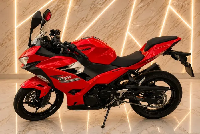 Kawasaki Ninja