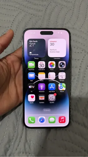 iPhone 14 Pro Max 256gb