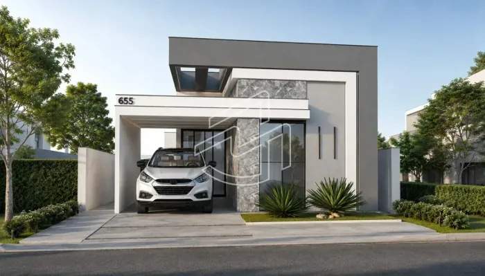 VENDA | CASA NO PORTO MARINA