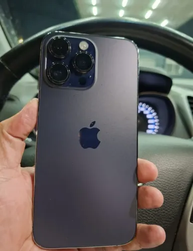 14 pro Max 128gb passo cartão