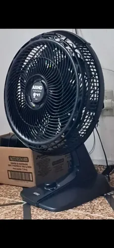 VENTILADOR ARNO TURBO FORCE