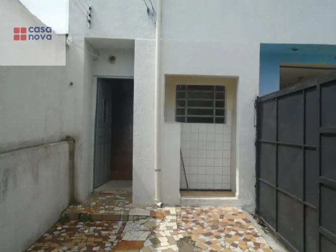 Sobrado, Jardim Japão - São Paulo